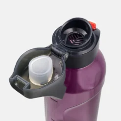 Quechua Gourde Ecozen® 0,8L Avec Bouchon Ouverture Rapide Pour La Randonnée - Violet 18 Quechua Gourde Ecozen® 0,8L Avec Bouchon Ouverture Rapide Pour La Randonnée - Violet -Quechua Magasin gourde ecozen 08l avec bouchon ouverture rapide pour la randonnee violet 8
