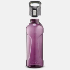 Quechua Gourde Ecozen® 0,8L Avec Bouchon Ouverture Rapide Pour La Randonnée - Violet 19 Quechua Gourde Ecozen® 0,8L Avec Bouchon Ouverture Rapide Pour La Randonnée - Violet -Quechua Magasin gourde ecozen 08l avec bouchon ouverture rapide pour la randonnee violet 9