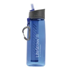 Gourde Filtrante LifeStraw Go Tritan Renew 0,65L