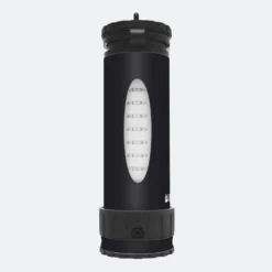 GOURDE FILTRANTE PURIFICATEUR D'EAU LIBERTY - LIFESAVER - 400 ML - 2000L FILTRÉS -Quechua Magasin gourde filtrante purificateur deau liberty lifesaver 400 ml 2000l filtres 2