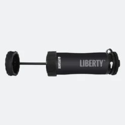 GOURDE FILTRANTE PURIFICATEUR D'EAU LIBERTY - LIFESAVER - 400 ML - 2000L FILTRÉS -Quechua Magasin gourde filtrante purificateur deau liberty lifesaver 400 ml 2000l filtres 4