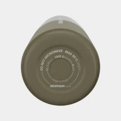 Quechua Gourde Isotherme Inox 1L Bouchon à Ouverture Rapide Pour La Randonnée - Kaki 19 Quechua Gourde Isotherme Inox 1L Bouchon à Ouverture Rapide Pour La Randonnée - Kaki -Quechua Magasin gourde isotherme inox 1l bouchon a ouverture rapide pour la randonnee kaki 9