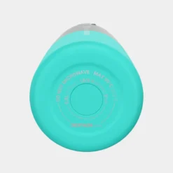 Quechua Gourde MH500 Isotherme Randonnée Inox 0,5L Turquoise 12 Quechua Gourde MH500 Isotherme Randonnée Inox 0,5L Turquoise -Quechua Magasin gourde mh500 isotherme randonnee inox 05l turquoise 2