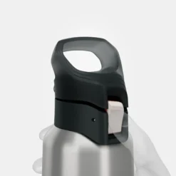 Quechua Gourde MH500 Isotherme Randonnée Inox 0,5L Turquoise 16 Quechua Gourde MH500 Isotherme Randonnée Inox 0,5L Turquoise -Quechua Magasin gourde mh500 isotherme randonnee inox 05l turquoise 6