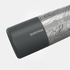 Quechua Gourde MH500 Isotherme Randonnée Inox 0,8L Edition Limitée -Quechua Magasin gourde mh500 isotherme randonnee inox 08l edition limitee 2