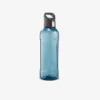 Quechua Gourde Rando MH500 Bouchon Ouverture Rapide 1,2 Litre Plastique (Ecozen®) Bleu