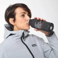 Lafuma Gourde Randonnée Mixte NUNATHERM 0,5L -Quechua Magasin gourde randonnee mixte nunatherm 05l 2