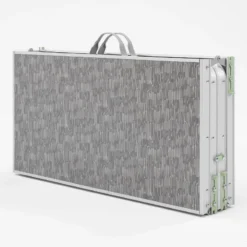 Quechua GRANDE TABLE DE CAMPING PLIANTE - 6 À 8 PERSONNES 12 Quechua GRANDE TABLE DE CAMPING PLIANTE - 6 À 8 PERSONNES -Quechua Magasin grande table de camping pliante 6 a 8 personnes 2