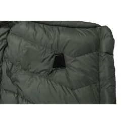 Grüezi Biopod DownWool Summer 185 - Forêt Profonde -Quechua Magasin gruezi biopod downwool summer 185 foret profonde 3