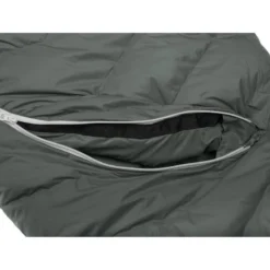 Grüezi Biopod DownWool Summer 185 - Forêt Profonde -Quechua Magasin gruezi biopod downwool summer 185 foret profonde 5