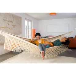 Hamac Amazonas Rio -Quechua Magasin hamac amazonas rio 4