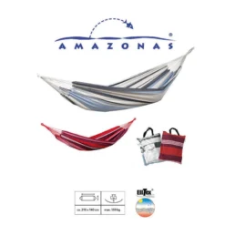 Hamac Amazonas Salsa Marine -Quechua Magasin hamac amazonas salsa marine 2