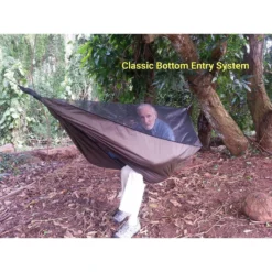 Hennessy Hammock Safari Deluxe Classique -Quechua Magasin hennessy hammock safari deluxe classique 4