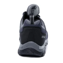 Regatta Holcombe IEP Low Bottes De Randonnée Pour Homme - Marine -Quechua Magasin holcombe iep low bottes de randonnee pour homme marine 3