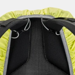 Quechua Housse De Pluie Pour Sac à Dos De Randonnée - 10/20L -Quechua Magasin housse de pluie pour sac a dos de randonnee 1020l 2