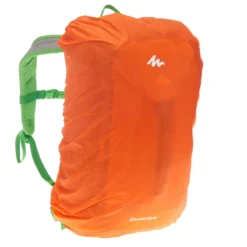 Housse De Pluie Sac à Dos De Randonnée Montagne 20-35 L