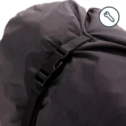 Quechua HOUSSE DE RANGEMENT POUR TENTE DE CAMPING - TAILLE M -Quechua Magasin housse de rangement pour tente de camping taille m 2