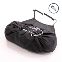 Quechua HOUSSE DE RANGEMENT POUR TENTE DE CAMPING - TAILLE M