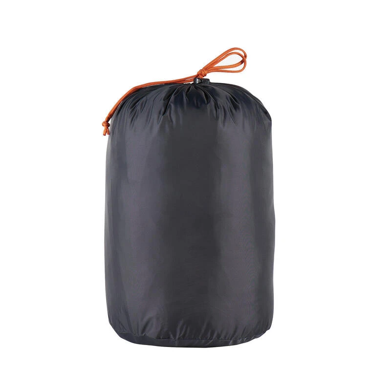 Quechua HOUSSE DE TRANSPORT POUR SAC DE COUCHAGE ET MATELAS DE CAMPING 2 Quechua HOUSSE DE TRANSPORT POUR SAC DE COUCHAGE ET MATELAS DE CAMPING – Image 2