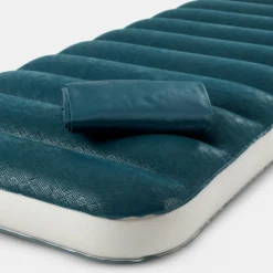 Quechua HOUSSE MATELAS GONFLABLE - AIRBED COVER 70 CM - 1 PERSONNE 7 Quechua HOUSSE MATELAS GONFLABLE - AIRBED COVER 70 CM - 1 PERSONNE -Quechua Magasin housse matelas gonflable airbed cover 70 cm 1 personne 2
