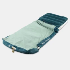 Quechua HOUSSE MATELAS GONFLABLE - AIRBED COVER 70 CM - 1 PERSONNE 8 Quechua HOUSSE MATELAS GONFLABLE - AIRBED COVER 70 CM - 1 PERSONNE -Quechua Magasin housse matelas gonflable airbed cover 70 cm 1 personne 3