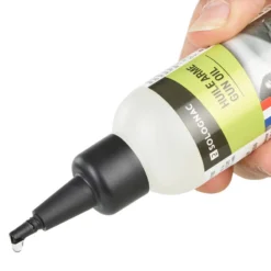 HUILE 100 BURETTE POUR ARMES -Quechua Magasin huile 100 burette pour armes 2