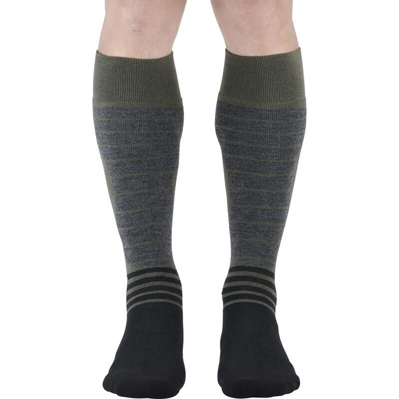 Monnet HUNTING EXPERT - CHAUSSETTE HAUTE DE CHASSE 3 Monnet HUNTING EXPERT - CHAUSSETTE HAUTE DE CHASSE – Image 3