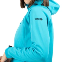 Izas STRATUS W Veste Softshell Femme Montagne Et Trekking Izas 9 Izas STRATUS W Veste Softshell Femme Montagne Et Trekking Izas -Quechua Magasin izas stratus w veste softshell femme montagne et trekking izas 4