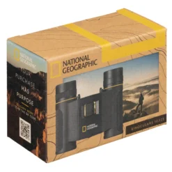 Jumelles 10 X 25 De Poche De National Geographic -Quechua Magasin jumelles 10 x 25 de poche de national geographic 4