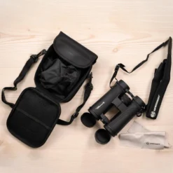 Jumelles BRESSER Corvette 10x42 étanches -Quechua Magasin jumelles bresser corvette 10x42 etanches 2