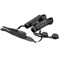 Jumelles BRESSER Corvette 10x42 étanches -Quechua Magasin jumelles bresser corvette 10x42 etanches 3