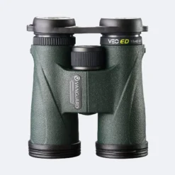 Vanguard Jumelles De Randonnée Nature - VEO ED 10x42 - Verres Multicouches ED Hoya