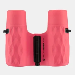 Quechua Jumelles De Randonnée Sans Réglage - MH B100 - Enfant - Grossissement X6 Rose 7 Quechua Jumelles De Randonnée Sans Réglage - MH B100 - Enfant - Grossissement X6 Rose -Quechua Magasin jumelles de randonnee sans reglage mh b100 enfant grossissement x6 rose 3