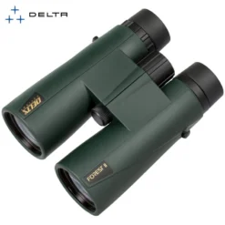 JUMELLES DELTA OPTICAL FOREST II 8.5X50 -Quechua Magasin jumelles delta optical forest ii 85x50 4