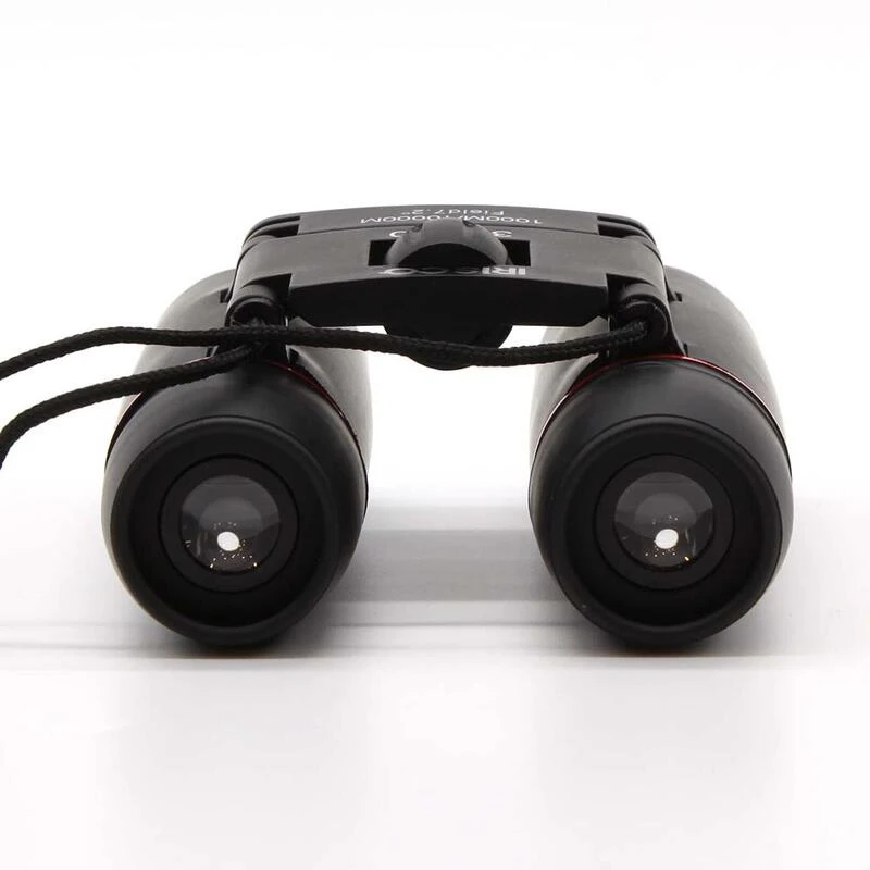 Jumelles MINI 8x21 IRISCO 4 Jumelles MINI 8x21 IRISCO – Image 4