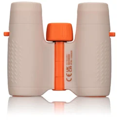 Jumelles Pour Enfants 6x21 FREEK VONK X BRESSER Très Légères ! !! -Quechua Magasin jumelles pour enfants 6x21 freek vonk x bresser tres legeres 2