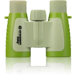 Jumelles Pour Enfants BRESSER JUNIOR 3x30 En Différentes Couleurs Vertes -Quechua Magasin jumelles pour enfants bresser junior 3x30 en differentes couleurs vertes 3