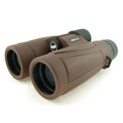 Jumelles Randonnée Nature - CHROMA 10x42-Haute Transmission Lumineuse