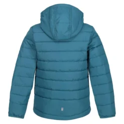Regatta Junior Helfa Enfant Randonnée Veste Baffled -Quechua Magasin junior helfa enfant randonnee veste baffled 3