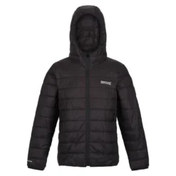 Regatta Junior Hillpack Enfant Marche Veste à Capuche -Quechua Magasin junior hillpack enfant marche veste a capuche 2