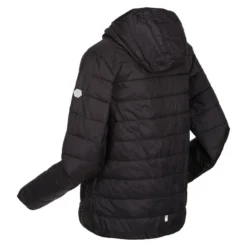 Regatta Junior Hillpack Enfant Marche Veste à Capuche -Quechua Magasin junior hillpack enfant marche veste a capuche 6