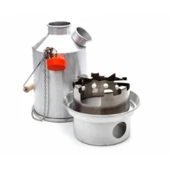 Kelly Kettle Hobo Stove Grande Chaudière -Quechua Magasin kelly kettle hobo stove grande chaudiere 4