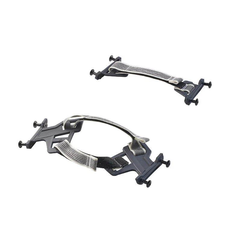 Quechua Kit De Fixation Pour Raquettes A Neige SH100 EASY Pied Droit Et Taille M. 1 Quechua Kit De Fixation Pour Raquettes A Neige SH100 EASY Pied Droit Et Taille M.