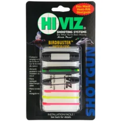 Kit De Guidons Fibre Optique Pour Fusil De Chasse Hiviz 5 Kit De Guidons Fibre Optique Pour Fusil De Chasse Hiviz -Quechua Magasin kit de guidons fibre optique pour fusil de chasse hiviz 2