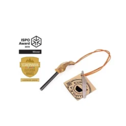 Kupilka 8 Firesteel-Original (Marron) -Quechua Magasin kupilka 8 firesteel original marron 4