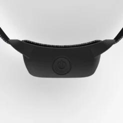 Lampe Frontale à Piles - 30 Lumens - ONNIGHT 50 -Quechua Magasin lampe frontale a piles 30 lumens onnight 50 3