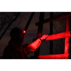 Lampe Frontale BOXER 460 - Fabrication FRANCE -Quechua Magasin lampe frontale boxer 460 fabrication france 2