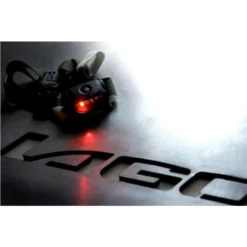 Lampe Frontale BOXER 460 - Fabrication FRANCE -Quechua Magasin lampe frontale boxer 460 fabrication france 3