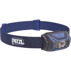 Lampe Frontale Petzl Actik Rouge 11 Lampe Frontale Petzl Actik Rouge -Quechua Magasin lampe frontale petzl actik rouge 4