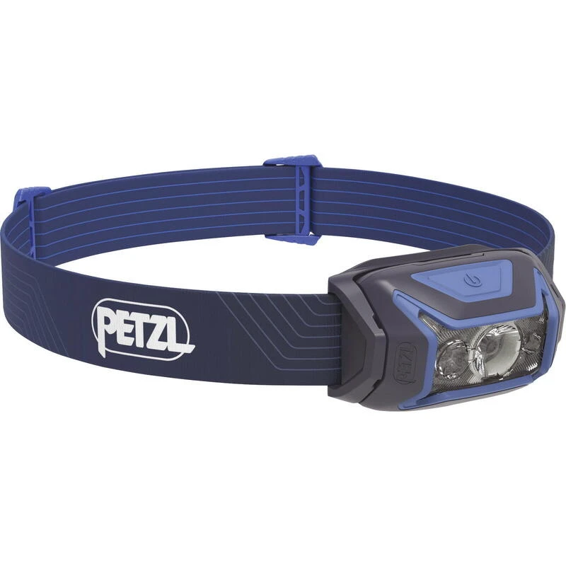 Lampe Frontale Petzl Actik Rouge 5 Lampe Frontale Petzl Actik Rouge – Image 5